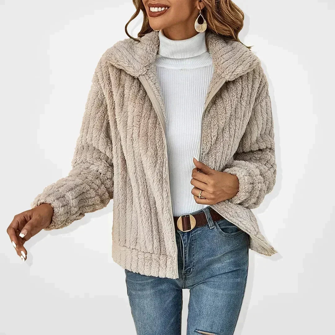 Ava | Women's Chic Elegance Jacket