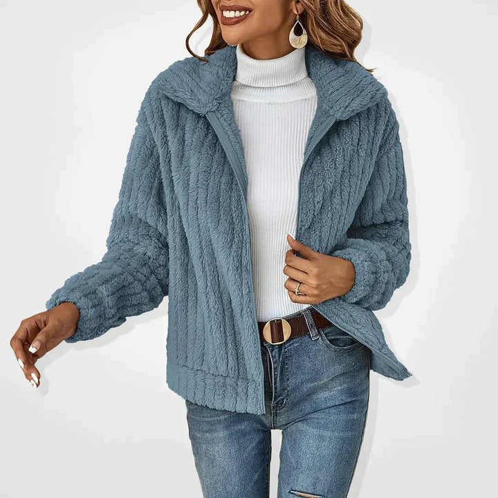 Ava | Women's Chic Elegance Jacket