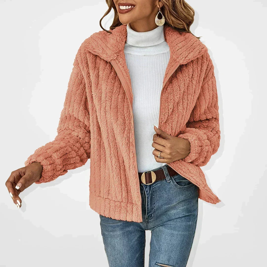 Ava | Women's Chic Elegance Jacket
