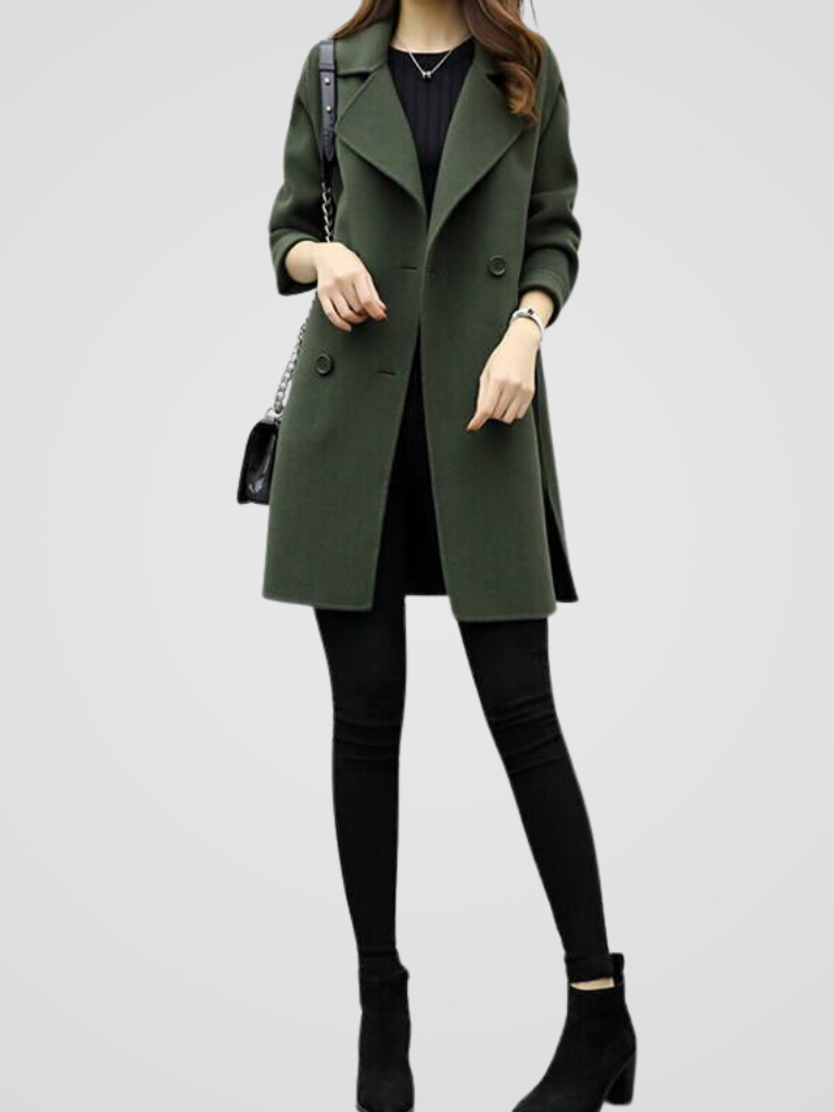 Pol | Women's Elegant Coat