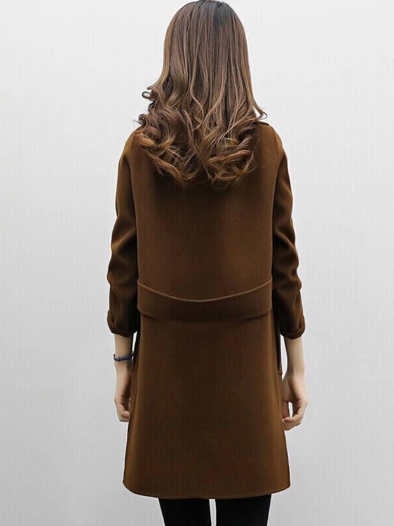 Pol | Women's Elegant Coat