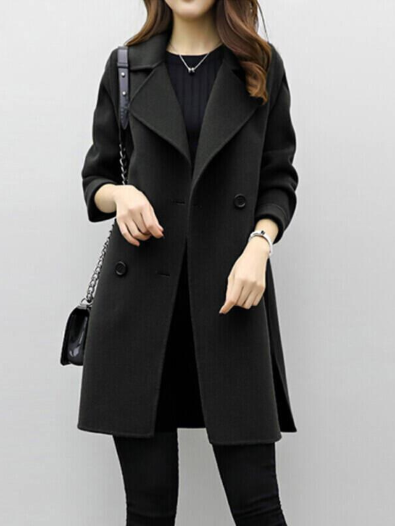 Pol | Women's Elegant Coat