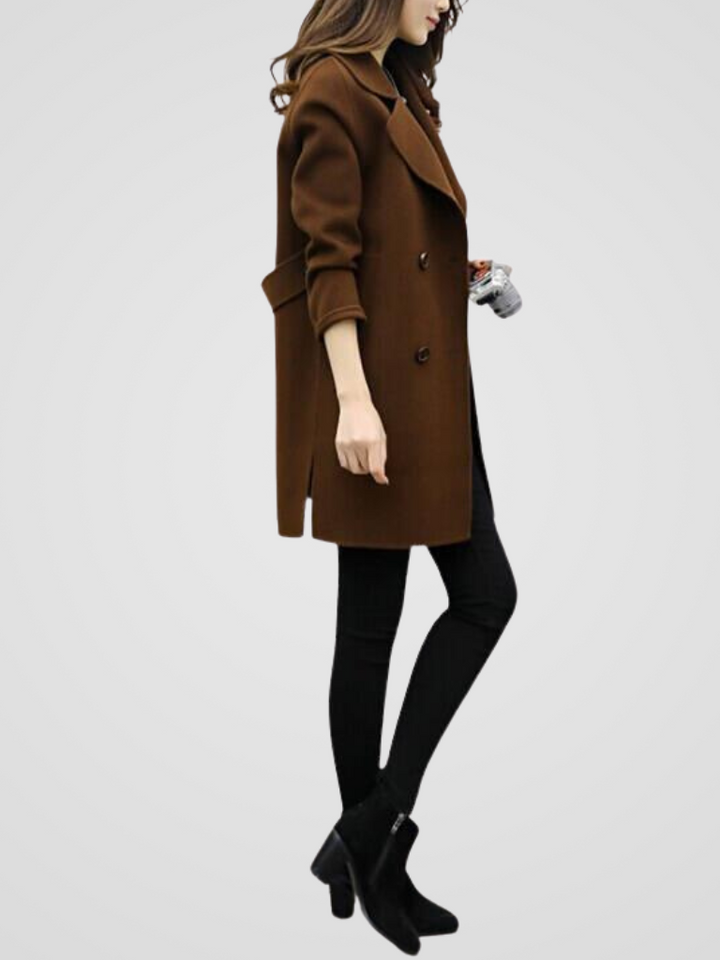 Pol | Women's Elegant Coat