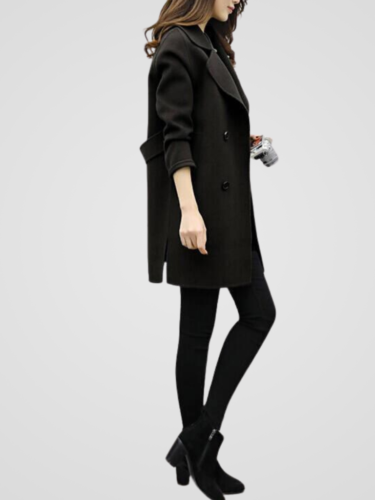 Pol | Women's Elegant Coat