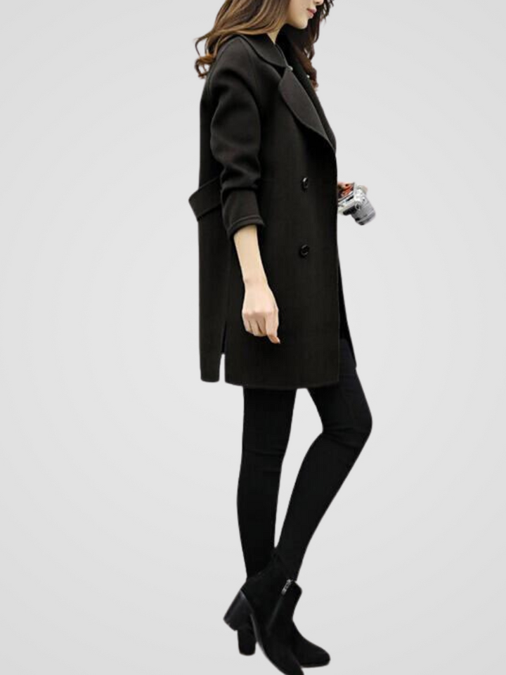 Pol | Women's Elegant Coat