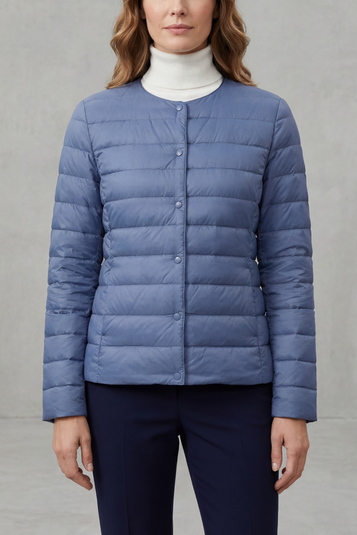 Brentford | Lightweight Quilted - Women’s Jacket