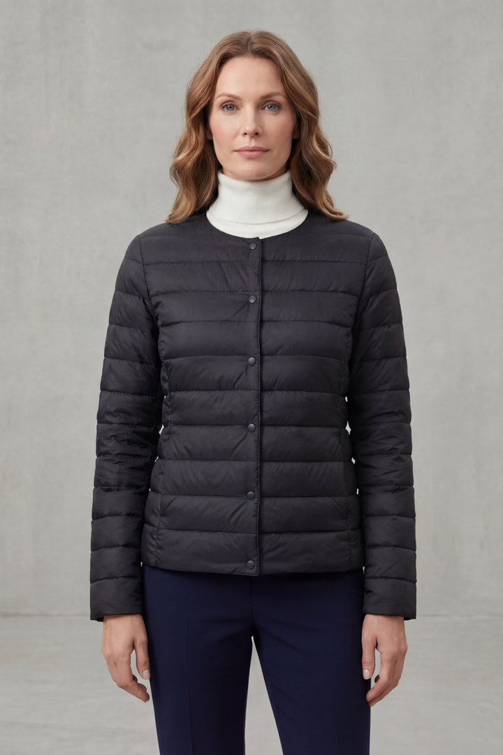 Brentford | Lightweight Quilted - Women’s Jacket