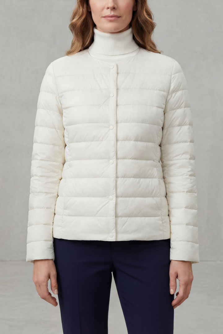 Brentford | Lightweight Quilted - Women’s Jacket