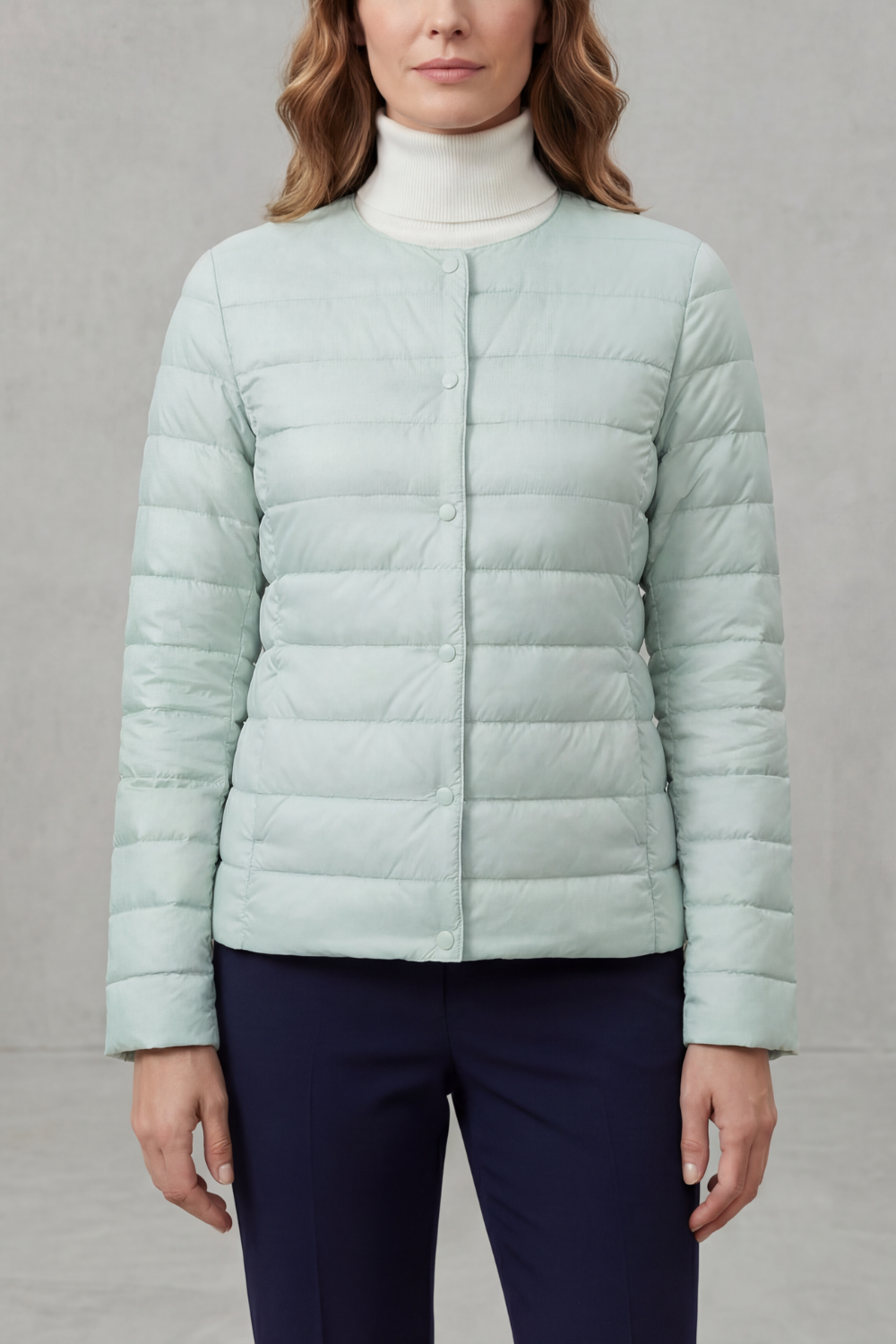 Brentford | Lightweight Quilted - Women’s Jacket