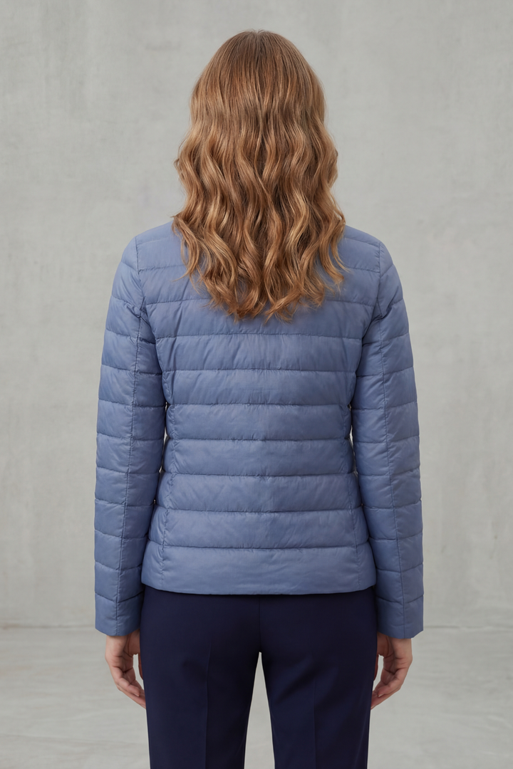 Brentford | Lightweight Quilted - Women’s Jacket
