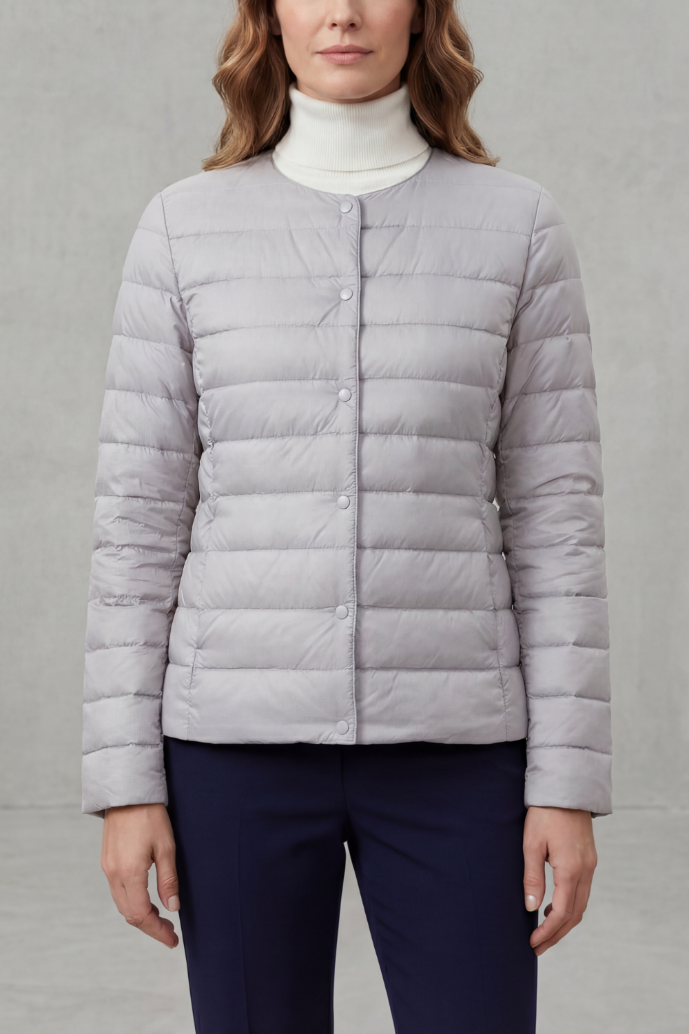 Brentford | Lightweight Quilted - Women’s Jacket