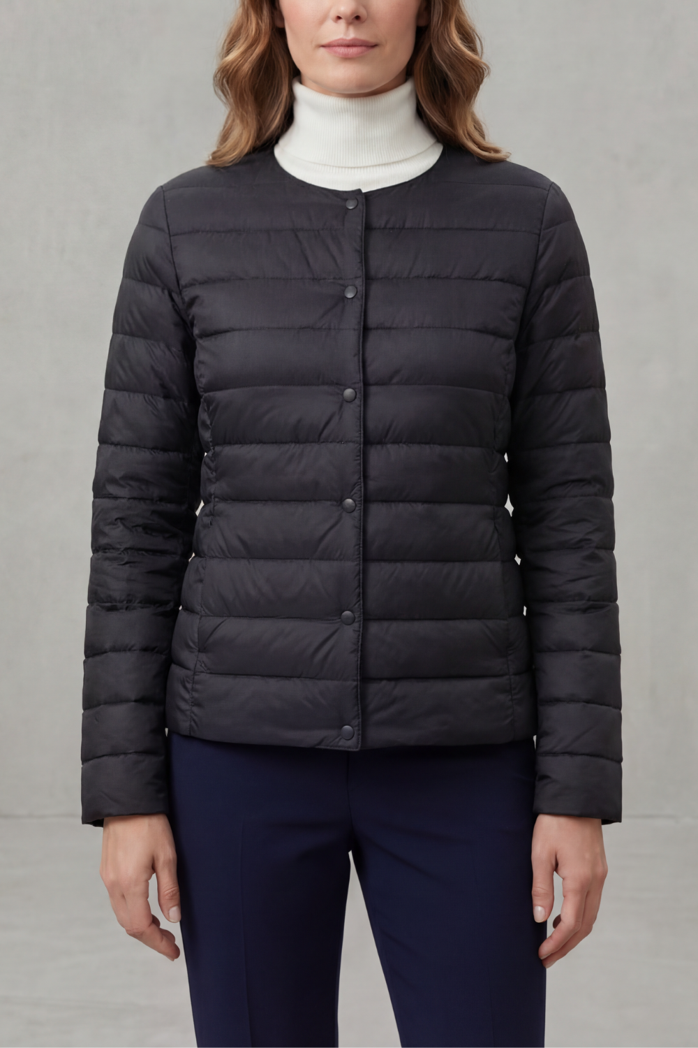 Brentford | Lightweight Quilted - Women’s Jacket