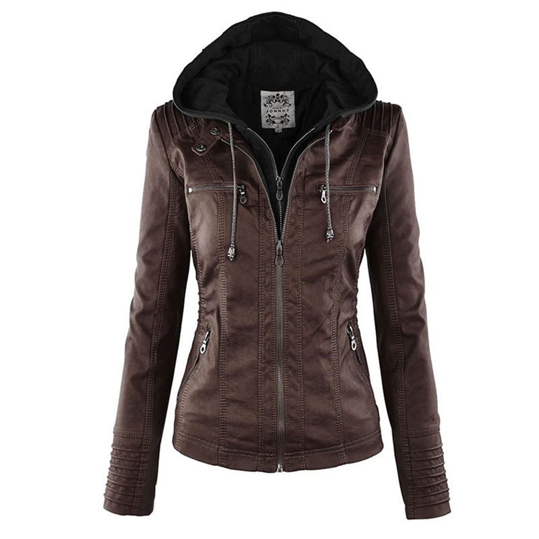 Wona | Women's Comfortable Jacket