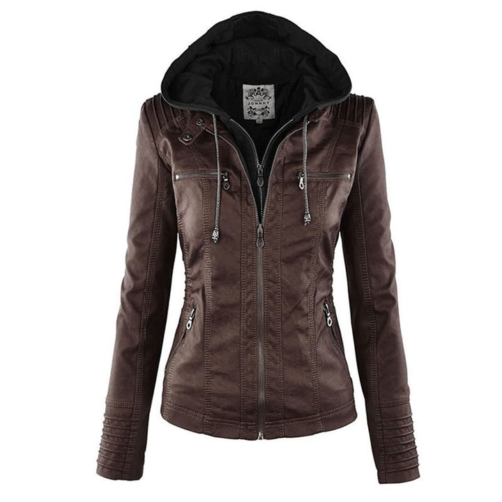 Wona | Women's Comfortable Jacket