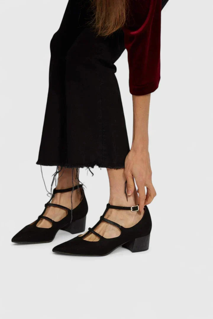 Lyn | Women's Orthopaedic Heels