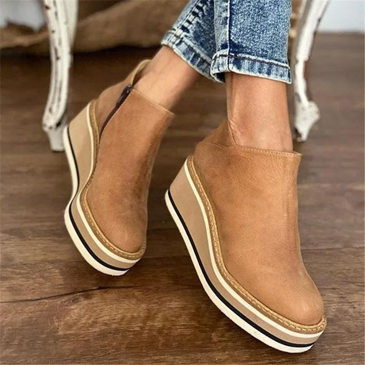 Cara | Women's Sophisticated Boots