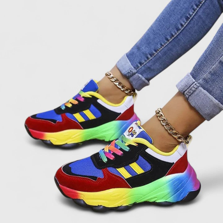 Sofriena | Women's Orthopaedic Trainers