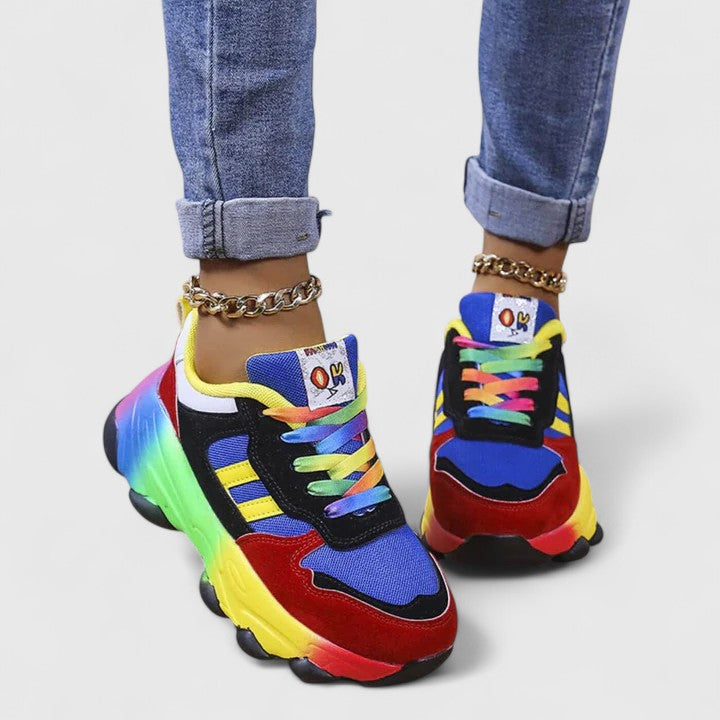 Sofriena | Women's Orthopaedic Trainers
