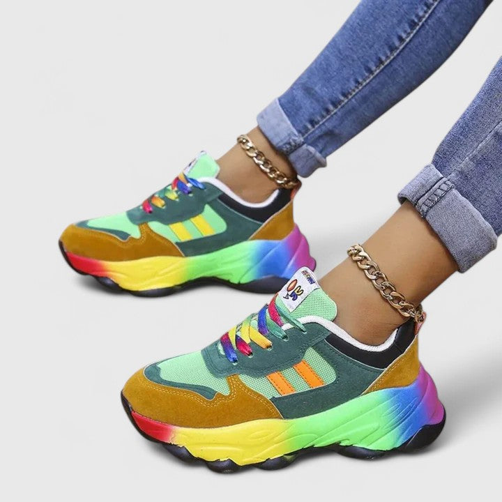 Sofriena | Women's Orthopaedic Trainers