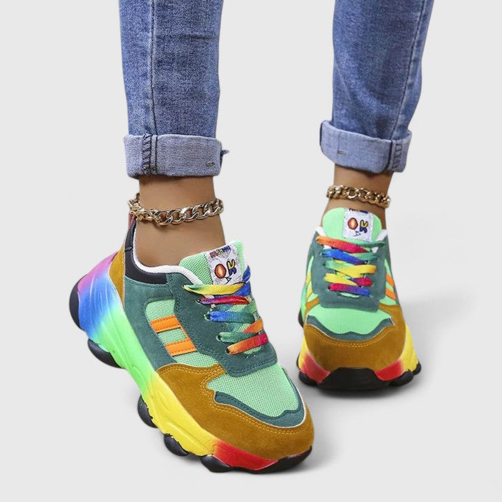 Sofriena | Women's Orthopaedic Trainers