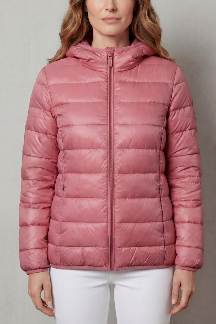 Clarendon | Waterproof Comfort Women’s Rain Coat
