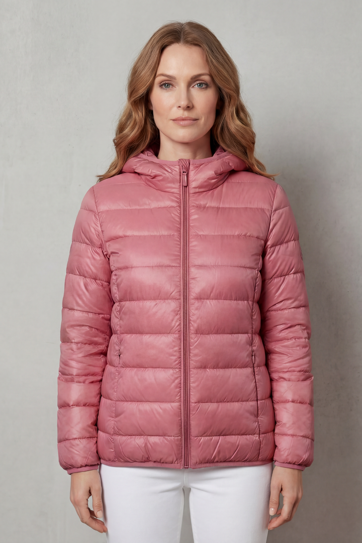 Clarendon | Waterproof Comfort Women’s Rain Coat