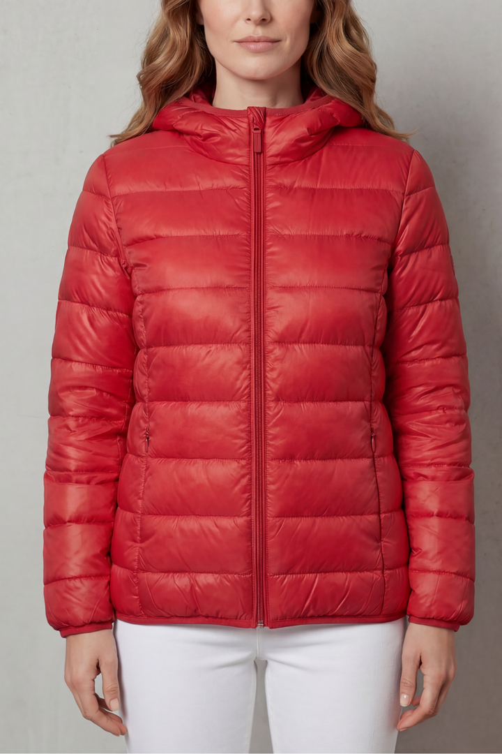 Clarendon | Waterproof Comfort Women’s Rain Coat