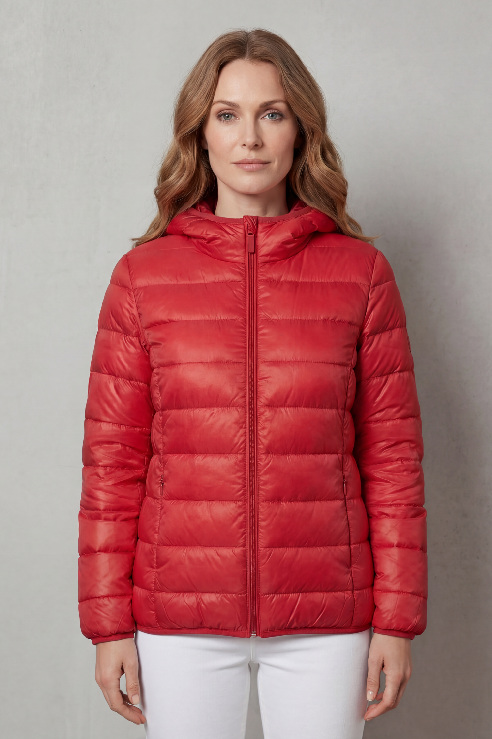Clarendon | Waterproof Comfort Women’s Rain Coat