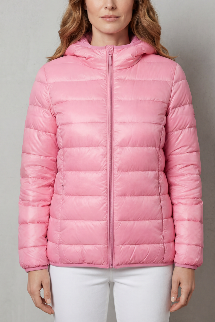 Clarendon | Waterproof Comfort Women’s Rain Coat