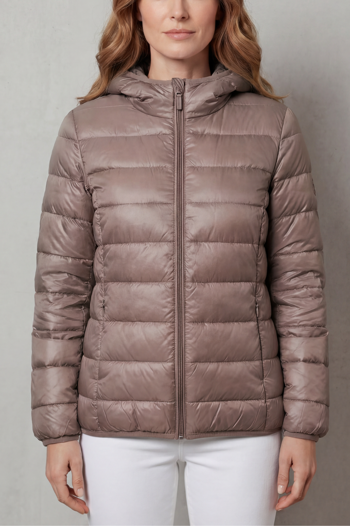 Clarendon | Waterproof Comfort Women’s Rain Coat
