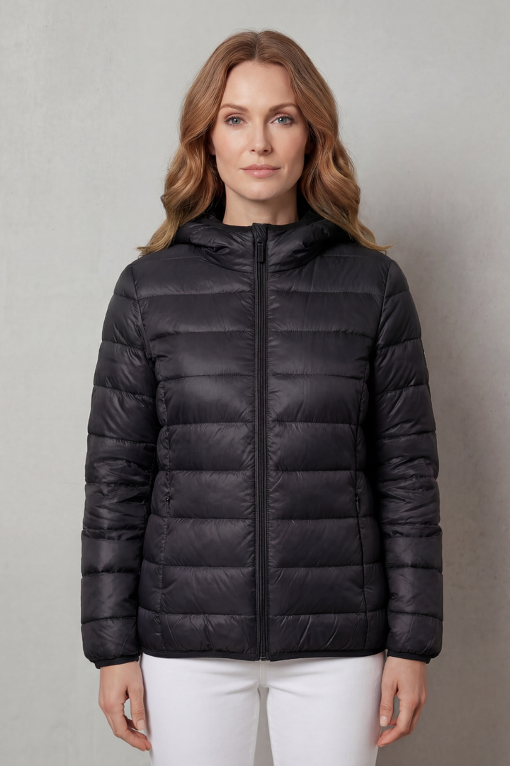 Clarendon | Waterproof Comfort Women’s Rain Coat