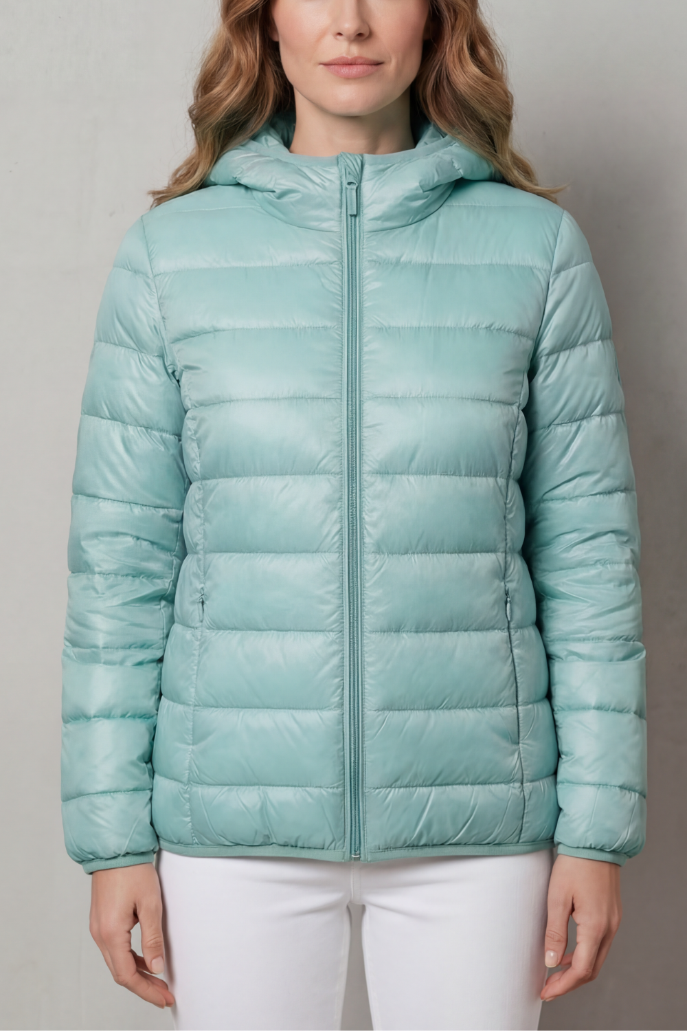 Clarendon | Waterproof Comfort Women’s Rain Coat