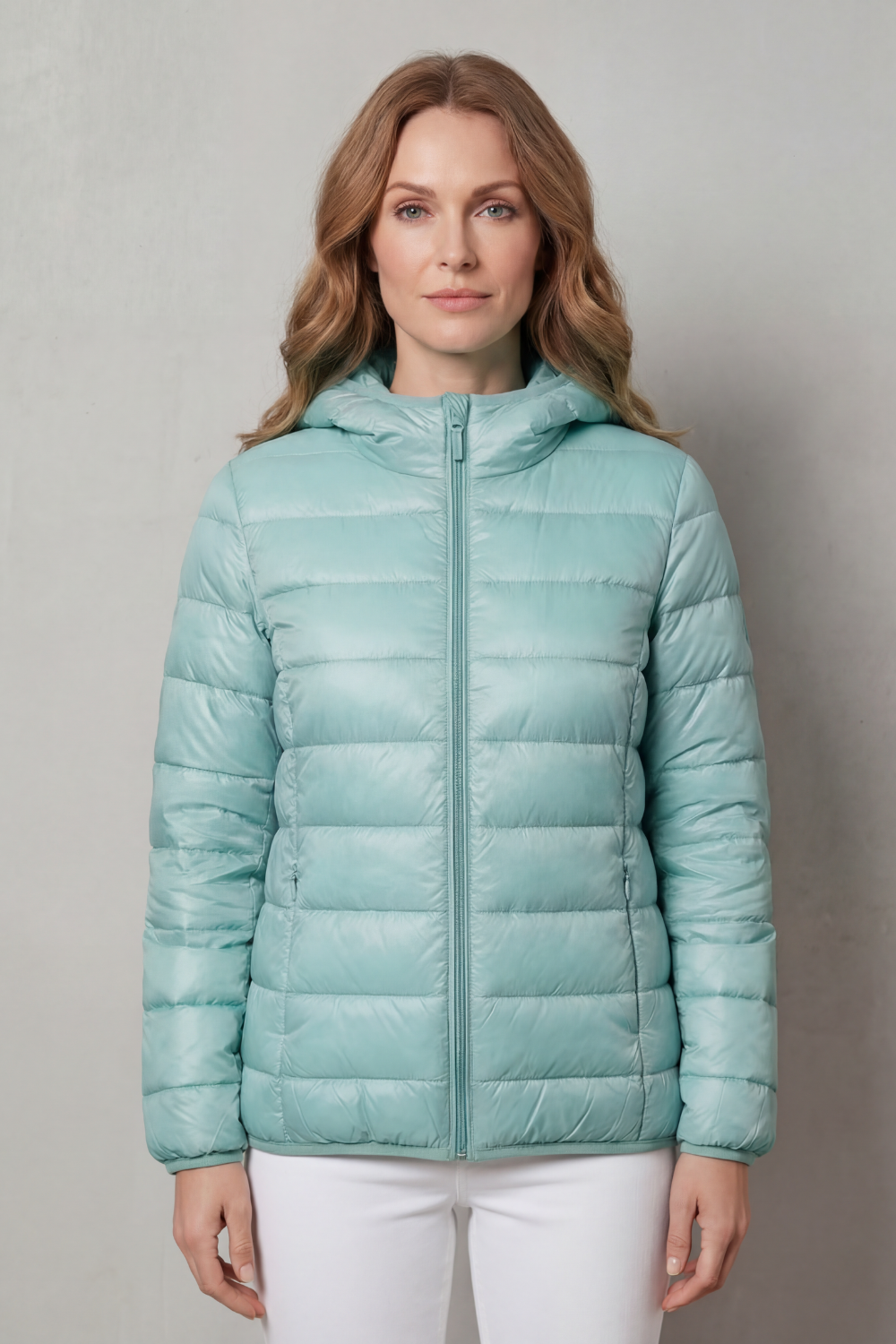 Clarendon | Waterproof Comfort Women’s Rain Coat