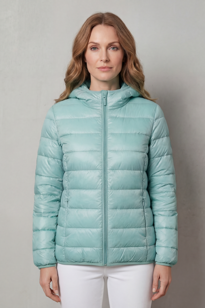 Clarendon | Waterproof Comfort Women’s Rain Coat