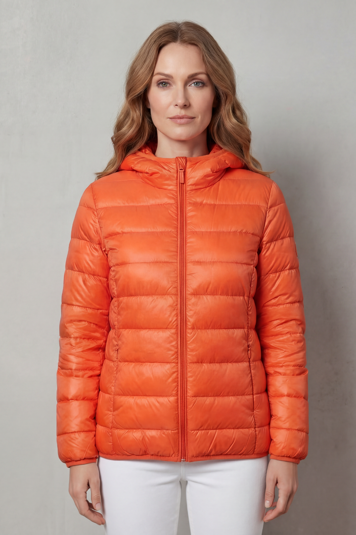 Clarendon | Waterproof Comfort Women’s Rain Coat