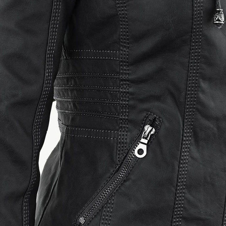 Wona | Women's Comfortable Jacket