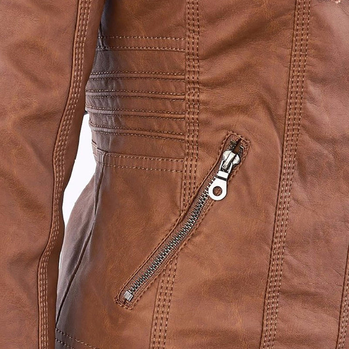 Wona | Women's Comfortable Jacket