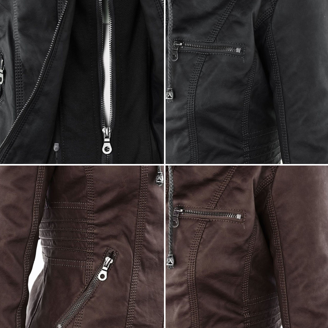 Wona | Women's Comfortable Jacket