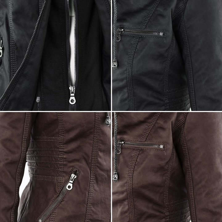 Wona | Women's Comfortable Jacket