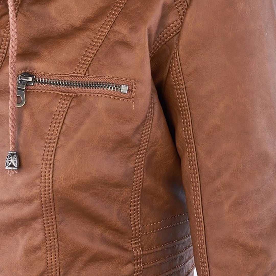 Wona | Women's Comfortable Jacket