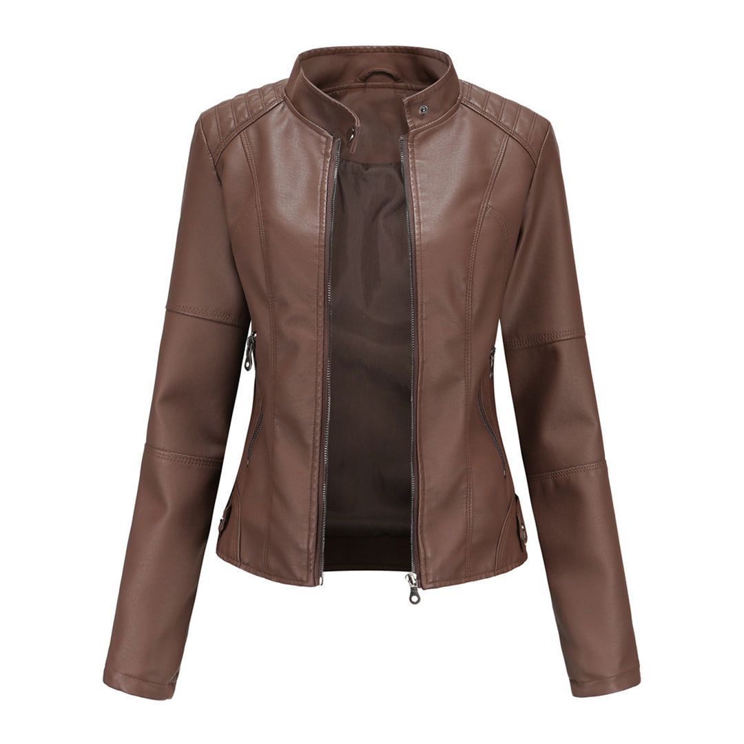 Zyra | Women's Contemporary Chic Jacket