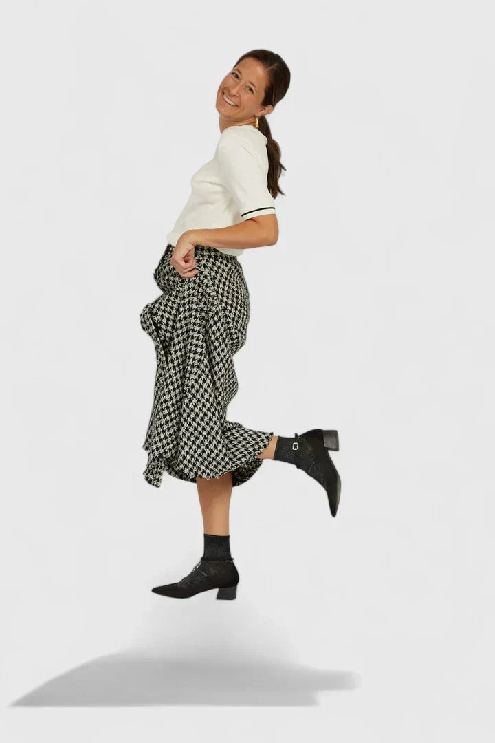 Lyn | Women's Orthopaedic Heels