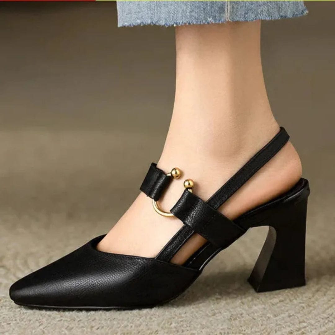 Vera | Women's Orthopaedic Heels