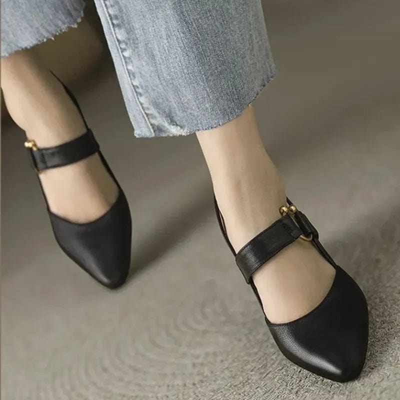 Vera | Women's Orthopaedic Heels