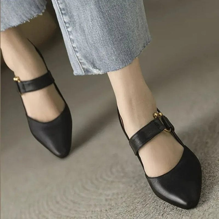 Vera | Women's Orthopaedic Heels