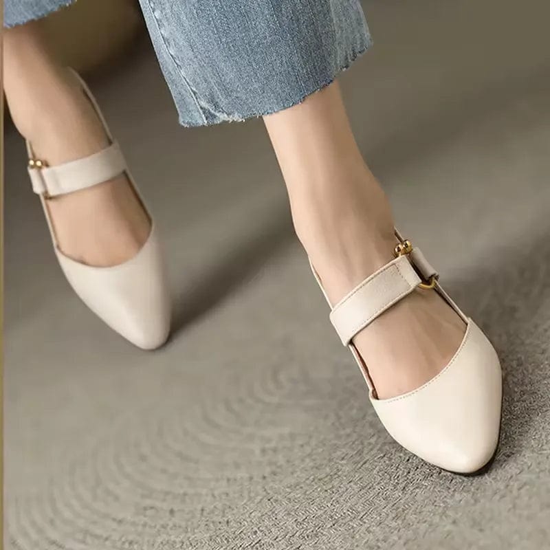 Vera | Women's Orthopaedic Heels