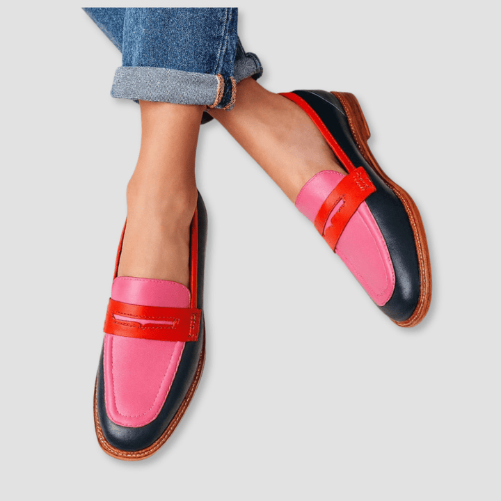 Viva | Women's Playful Loafers