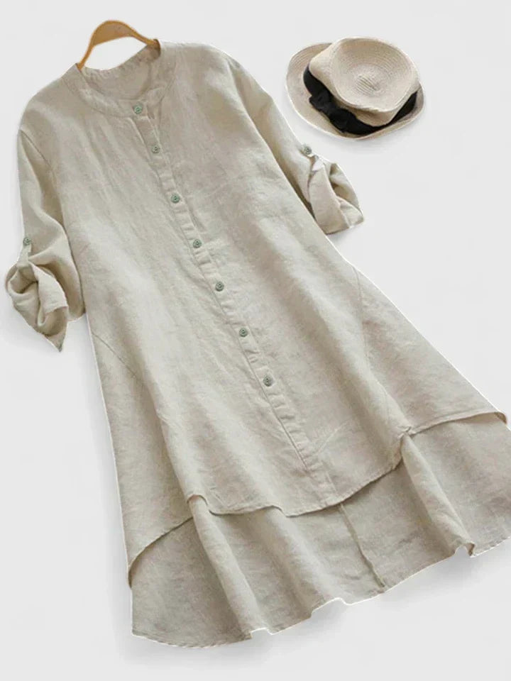 Marizalyn | Women's Elegant Dress