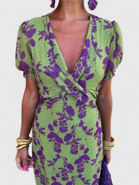 Persephone | Women's Elegant Dress