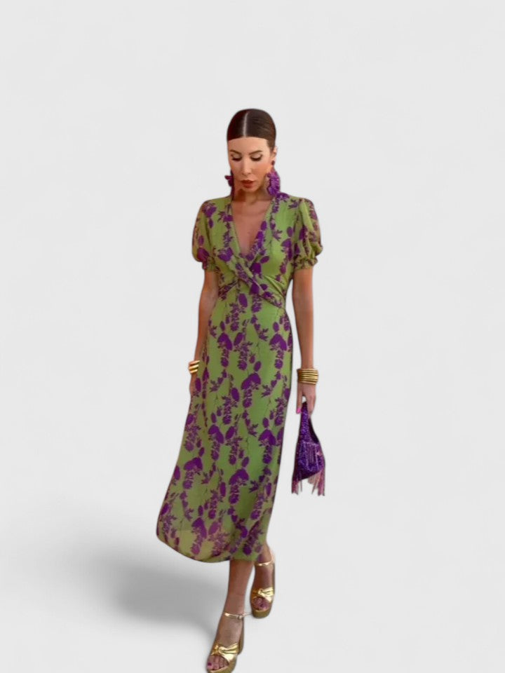Persephone | Women's Elegant Dress